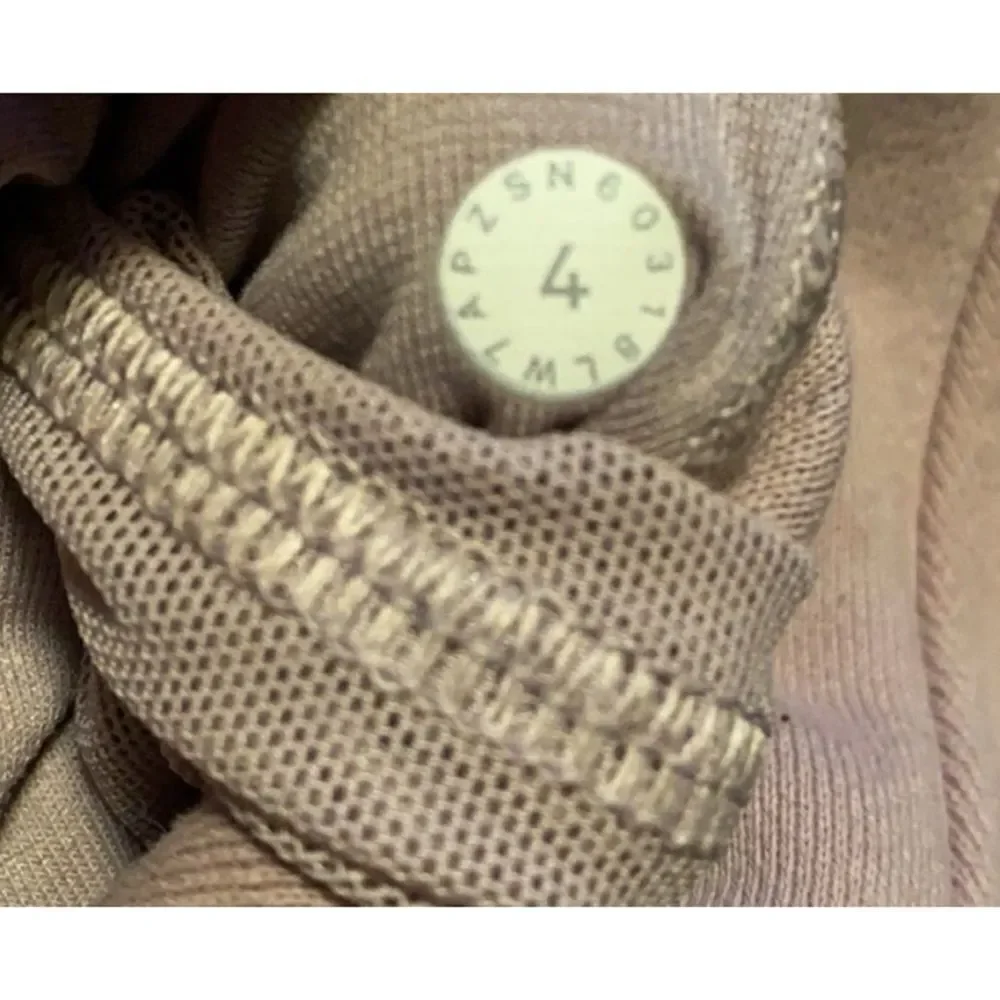 Lululemon Hit Reset Short *3